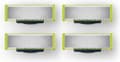 Miniatyrbild 1 av 8: Reservblad PHILIPS QP 240/50 Ett blad (4 st)