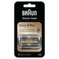 Miniatyrbild 1 av 9: Braun Cassette Series 9 Pr 94m