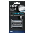 Miniatyrbild 1 av 6: Braun Cassette Series 8 83m