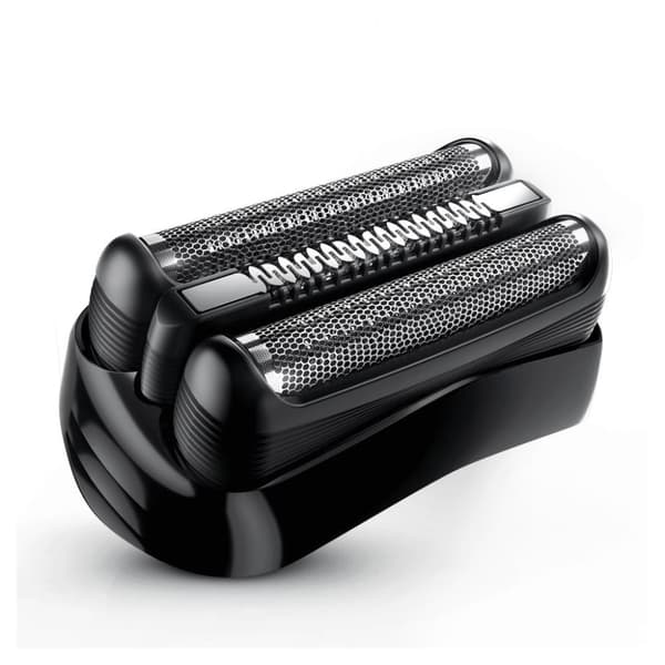 Braun KP21B Series 3 Barberhoved Sort