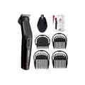 Miniatyrbild 1 av 2: Babyliss MT725E 6in1 Trimmer Svart
