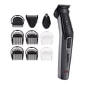 Miniatyrbillede 1 af 3: Babyliss MT727E Carbon Titanium 10in1 Multi Trimmer Sort/Sølv