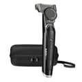 Miniatyrbillede 1 af 7: Babyliss T881E Define Control Pro Skægtrimmer Sort/Sølv