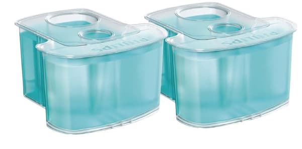Philips JC302/50 Smartclean rensepatron 2-pak