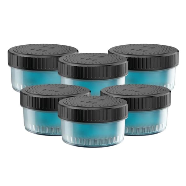 Philips CC16/50 Quick Clean Pod 6 stk