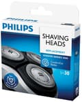 Pikkukuva 3 / 3: Philips SH30/50 -varaparranajopää 1000-sarja (s1xxx) / 3000-sarja (s3xxx)
