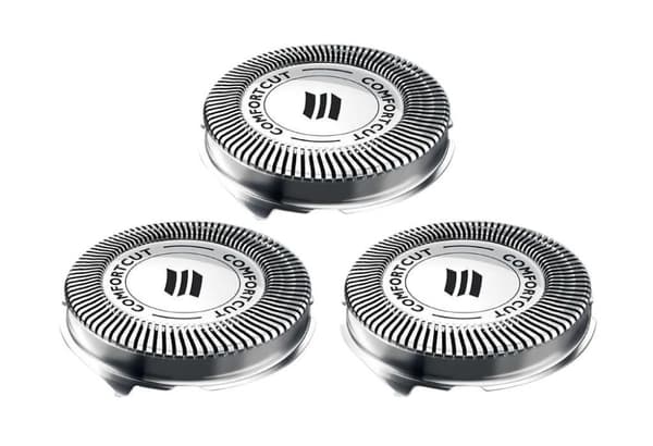 Philips SH30/50 -varaparranajopää 1000-sarja (s1xxx) / 3000-sarja (s3xxx)