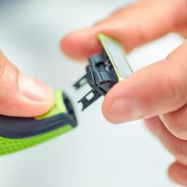 Philips Shaver Head Oneblade