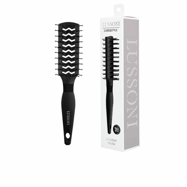 Borste Lussoni Care & Style Double