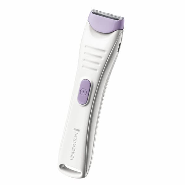 Remington Hygientrimmer BKT4000 Violett, Vit