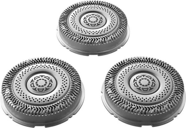 Philips 9000 Series SH91/50 - Barberhoveder - 3 stk