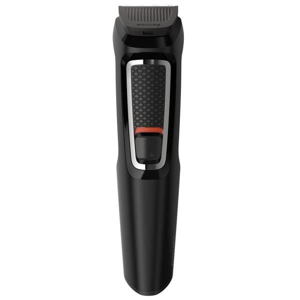 Philips Rakapparat Mg3730 Multigroom Series 3000 Svart