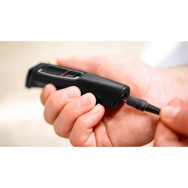 Philips Rakapparat Mg3730 Multigroom Series 3000 Svart