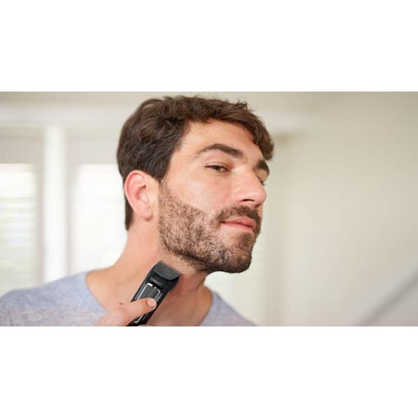 Philips Rakapparat Mg3730 Multigroom Series 3000 Svart