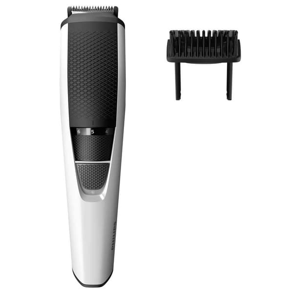 Philips Rakapparat Bt3206 Svart,Silver Svart, Silver