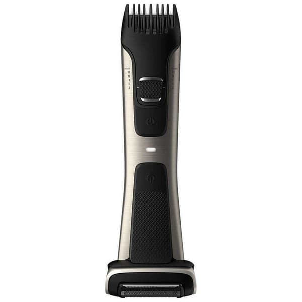 Philips Body Shaver Bodygroom Series 7000 Søvfarvet