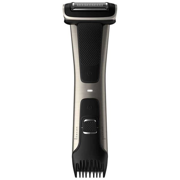 Philips Body Shaver Bodygroom Series 7000 Søvfarvet