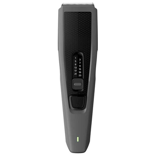 Philips Hår Clipper Serie 3000 Sort