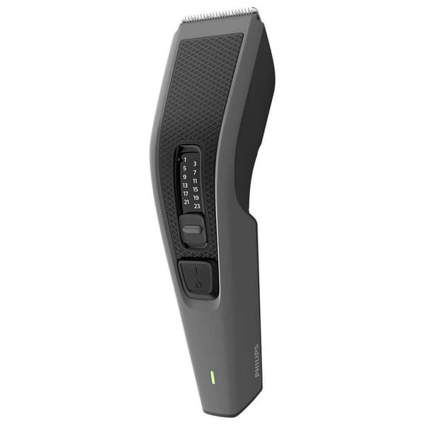 Philips Hår Clipper Serie 3000 Sort