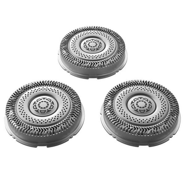 Philips Parranajopään Vaihto Sh91/50 S9000 Musta