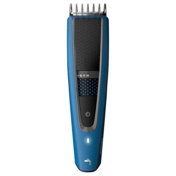 Philips Barbermaskine Hc5612/15 Blå,Sort