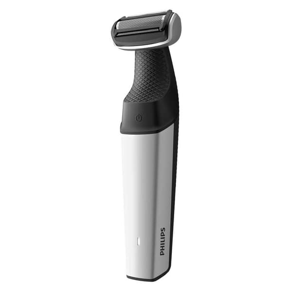 Philips Rakapparat Bg5020 Bodygroom Series 5000 Svart