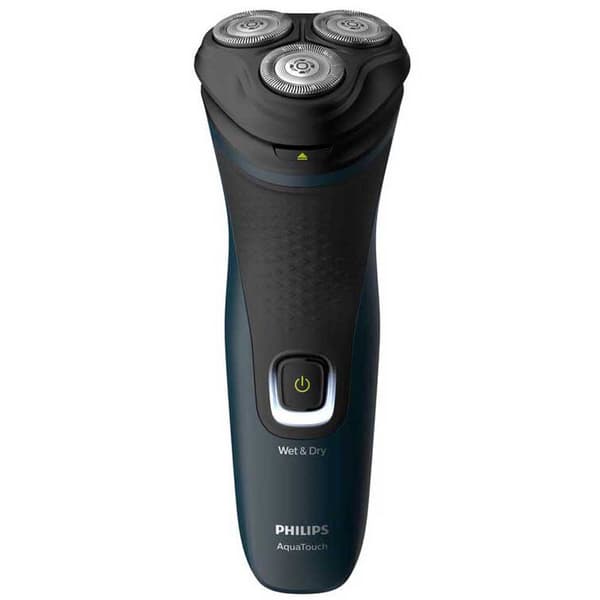 Philips Barbermaskine Aquatouch 1100 Søvfarvet