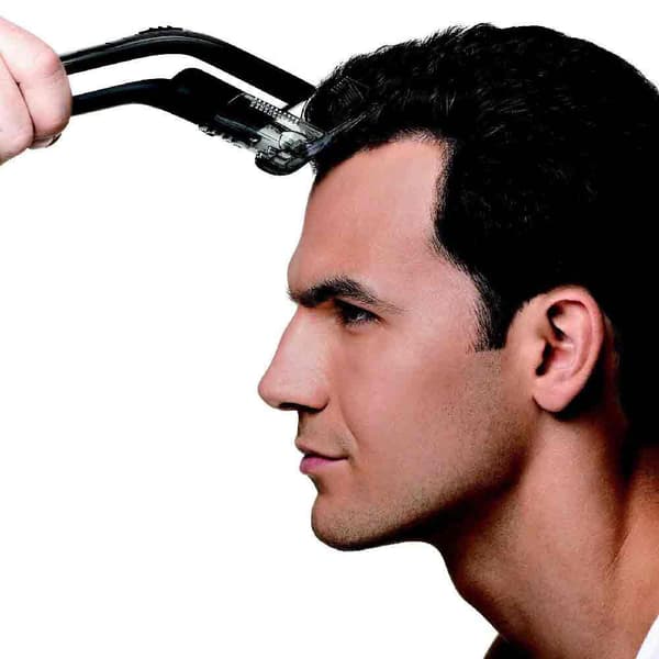 Philips Hår Clipper Qc5115/15 Sort