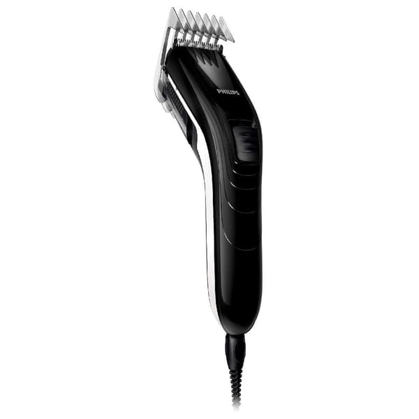 Philips Hår Clipper Qc5115/15 Sort