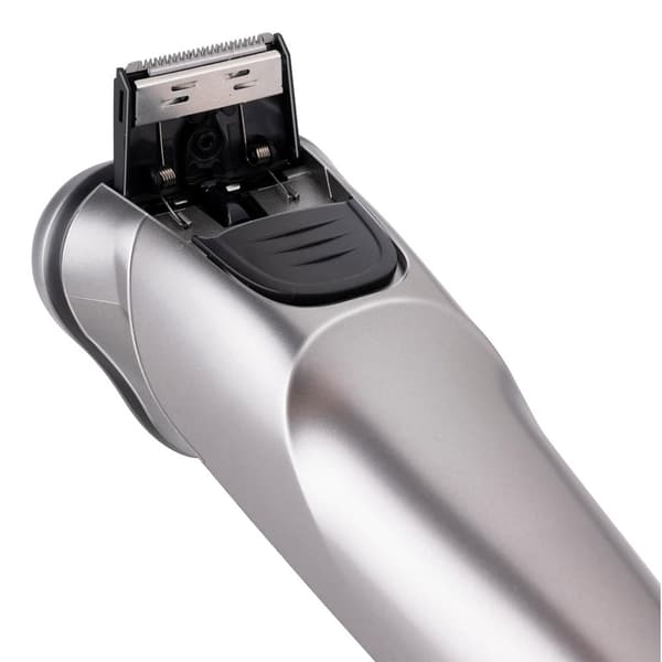 Alpina Rakapparat med trimmer