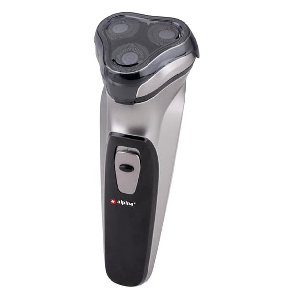 Alpina Barbermaskin med trimmer