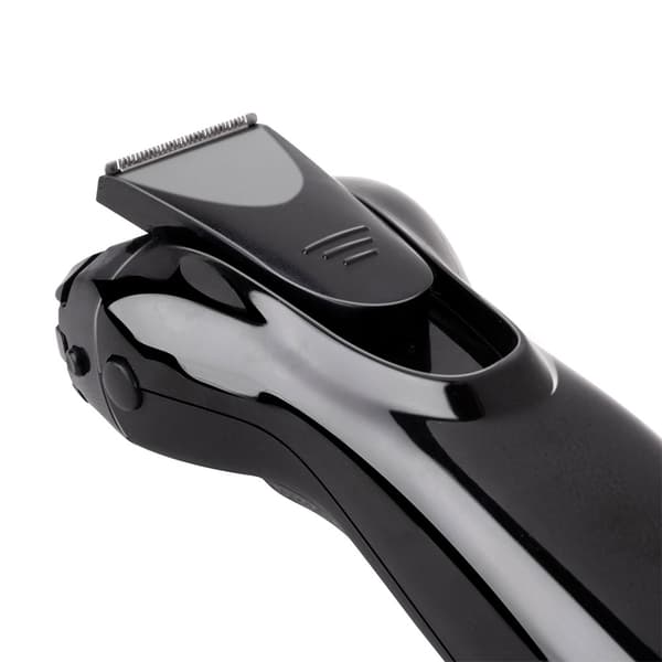 Alpina barbermaskine med pop-up trimmer