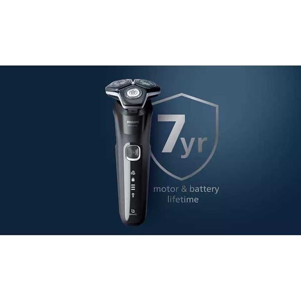 Philips Barbermaskine Series 5000 Søvfarvet