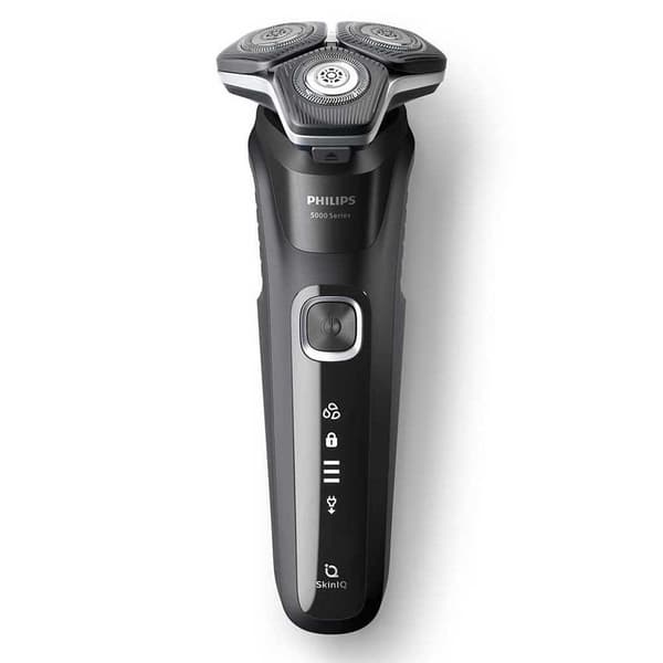 Philips Barbermaskine Series 5000 Søvfarvet