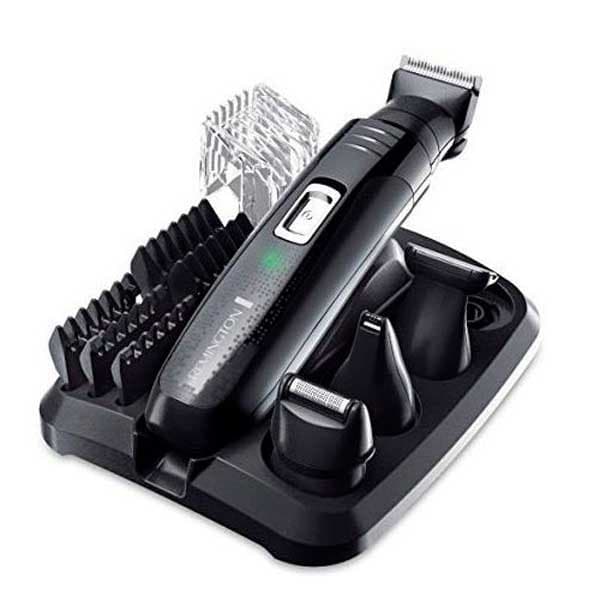 Remington Rakapparat Pg6130 Silver