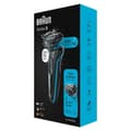 Miniatyrbild 2 av 6: Braun Rakapparat 51b1000s Silver