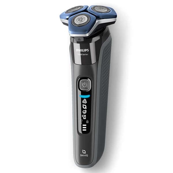 Philips Rakapparat Series 7000 Silver