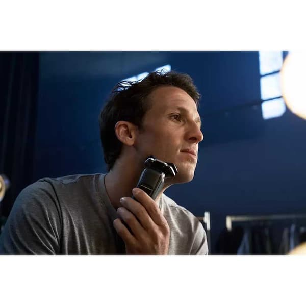 Philips Rakapparat Series 7000 Silver