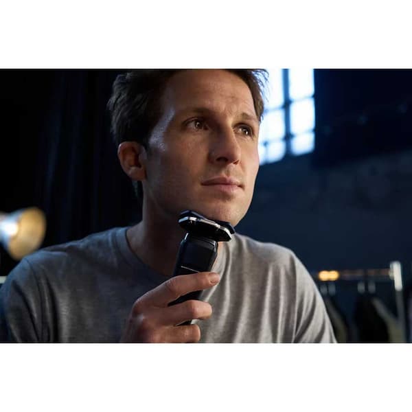 Philips Rakapparat Series 7000 Silver