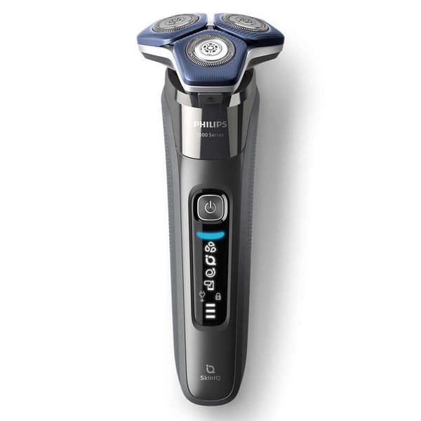 Philips Rakapparat Series 7000 Silver