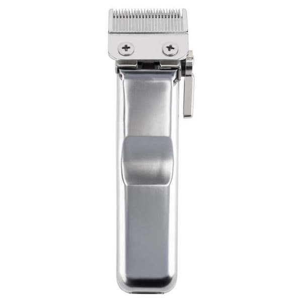 Jata Hårklippare Jbcp3325 Silver