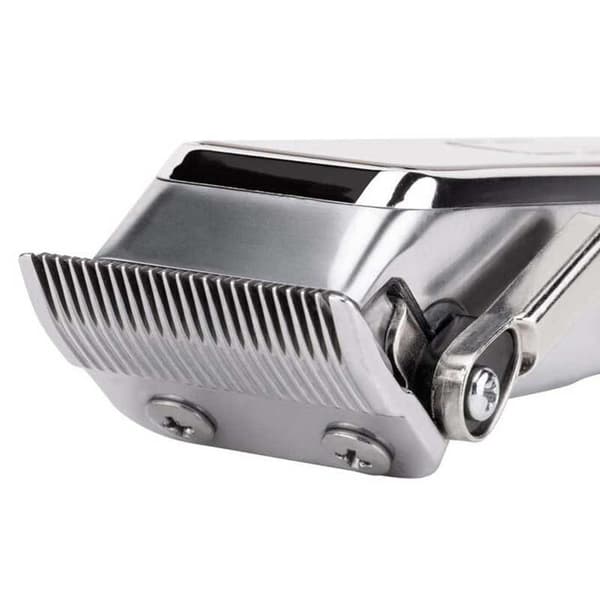 Jata Hårklippare Jbcp3325 Silver