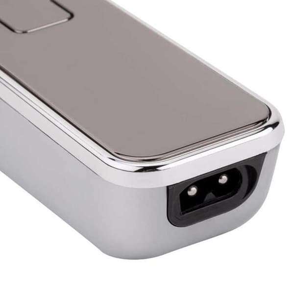 Jata Hårklippare Jbcp3325 Silver