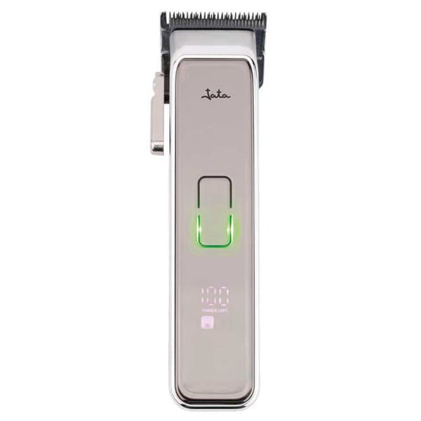 Jata Hårklippare Jbcp3325 Silver