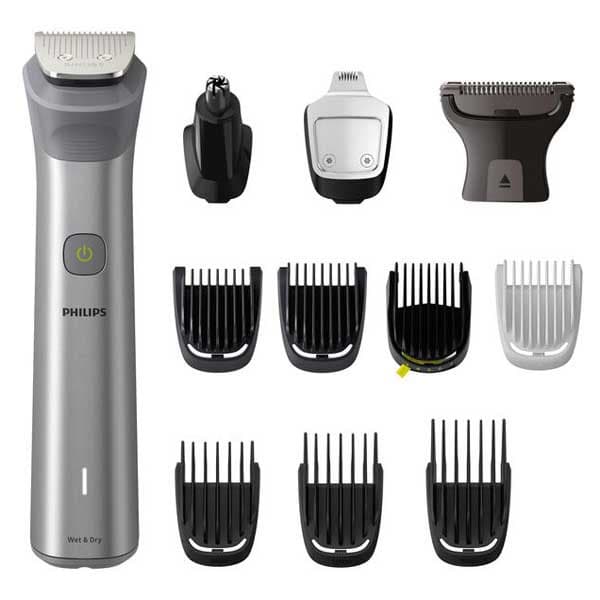 Philips Skægtrimmer Series 5000 Mg5940/15 Søvfarvet