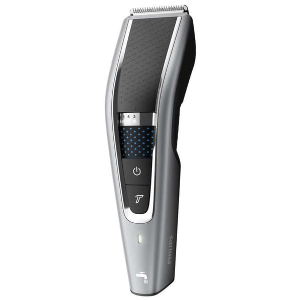 Philips Barbermaskine Hc5650/15 Sort,Søvfarvet