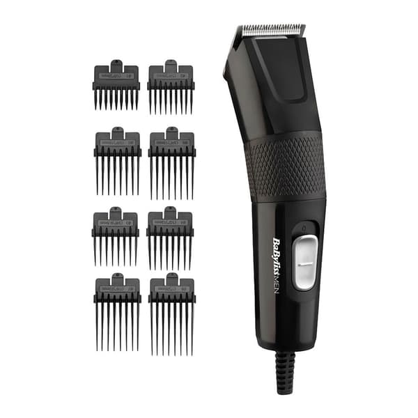 Babyliss Hårklippere Power Clipper Søvfarvet