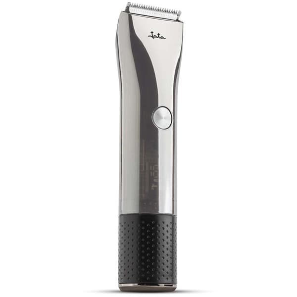 Jata Hårklippare Jbse2102 Silver