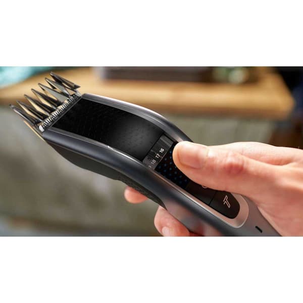 Philips Barbermaskine Hc5630/15 Grå