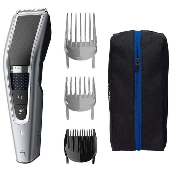 Philips Parranajokone Hc5630/15 Harmaa